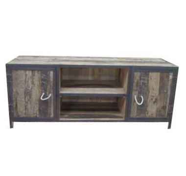 Vintage Style Industrial Furniture